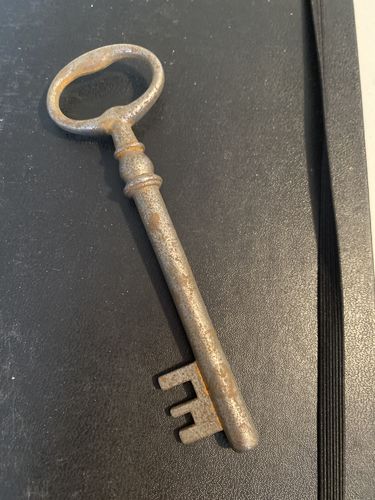 Customer photo review of Haunted Key Deluxe