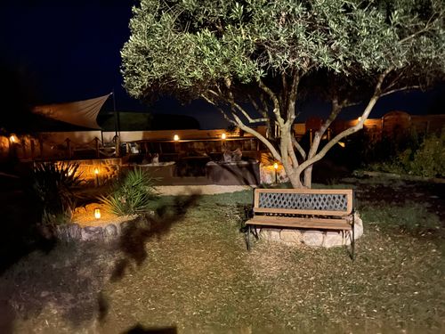 Customer photo review of FlamiTorch® 2021