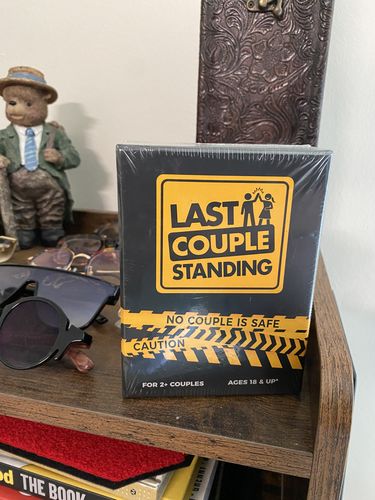 Customer photo review of Last Couple Standing
