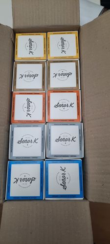 Customer photo review of Promo K10