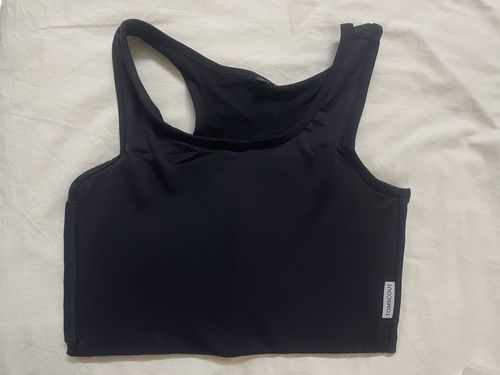 Customer photo review of STRENGTH