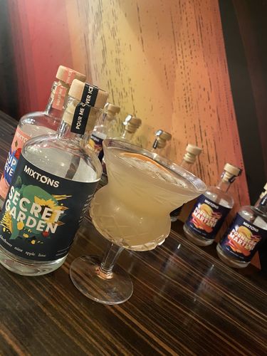 Customer photo review of Pre Crafted Box