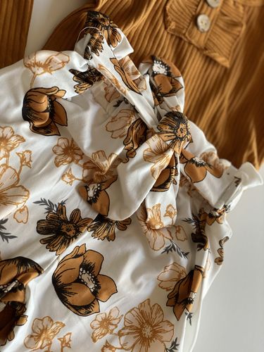 Customer photo review of Conjunto Havana de 3 Piezas Nenina & Co