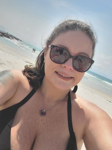 Customer photo review of Lacey