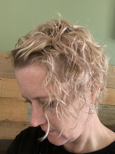 Customer photo review of ORANGE MARMALADE