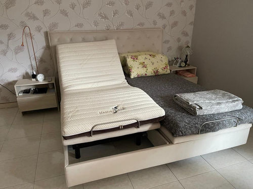 Customer photo review of Nature First 100 Mattress