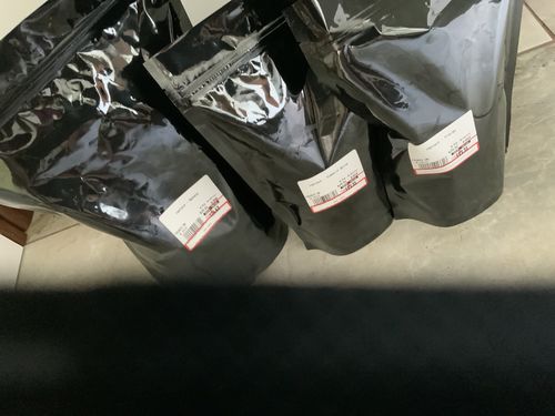 Customer photo review of VRAC - Isolate