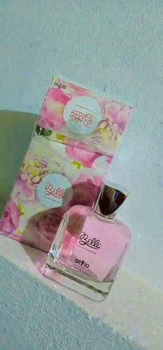 Customer photo review of BELLA PR0004