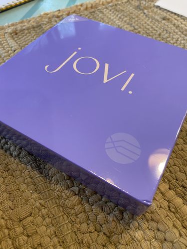 Customer photo review of Jovi 3-Pack