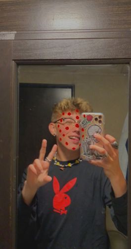 Customer photo review of Mega Sticker Pack