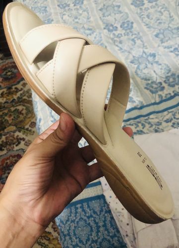 Customer photo review of Fawn Color Casual Softys CL5078