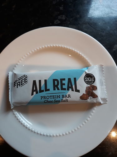 Customer photo review of Chocolate Lovers Mixed Pack