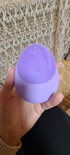Customer photo review of Otwoo™- FACE BRUSH