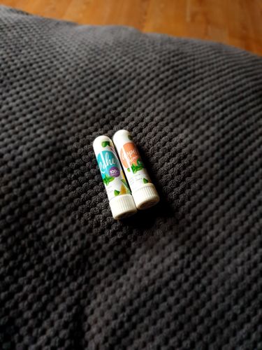Customer photo review of 2ER PACK INHALIERSTIFTE