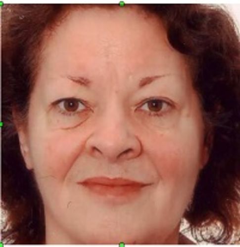 Customer photo review of Mein neues Buch: "Weil ich es WERT bin!"