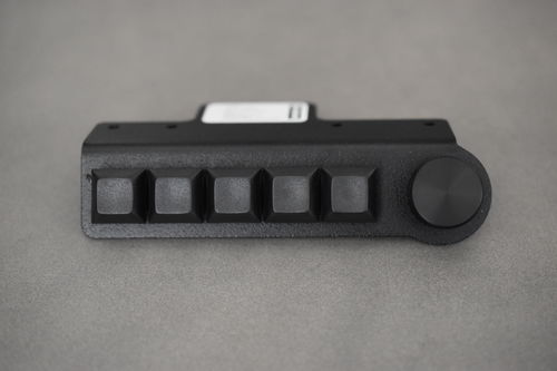 Customer photo review of Pikatea Macropad GB2