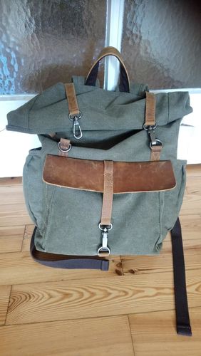 Customer photo review of Ukiyo Wald