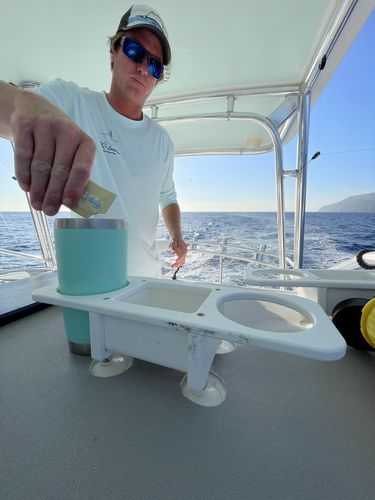 Customer photo review of ENERGY | Natural Liquid Supplement Beverage Enhancer