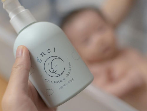 Customer photo review of Coco 全方位護膚套裝 (濕疹修護霜+護膚乳霜+洗髮沐浴護膚露)