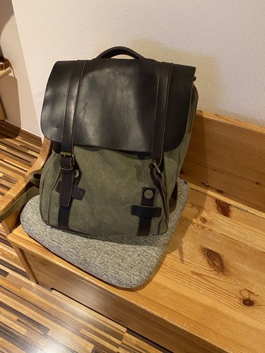 Customer photo review of Believer Wald