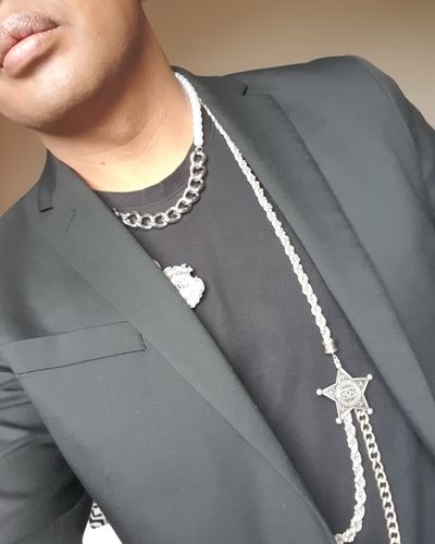 Customer photo review of The Pearls