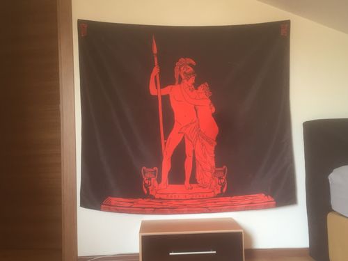 Customer photo review of Mars & Venus