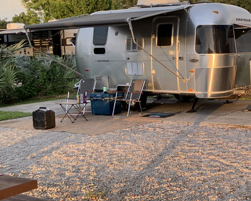 Customer photo review of Pacific Blue/Tan Pelican™ 50QT Elite Cooler