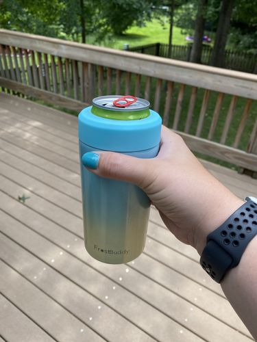 Customer photo review of Universal Buddy 2.0 | Beach Buddy