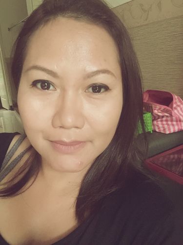 Customer photo review of Daily Glow Set