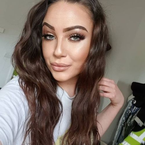 Customer photo review of OTWOO™- PRO WAVER