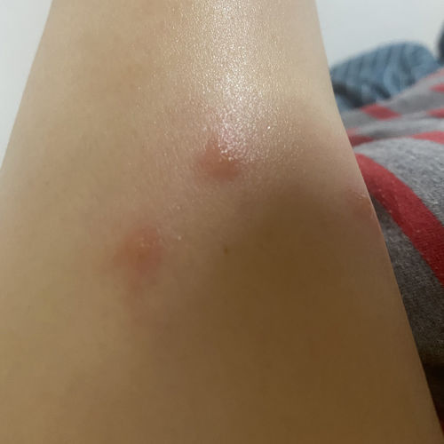 Customer photo review of Coco 護膚乳霜套裝