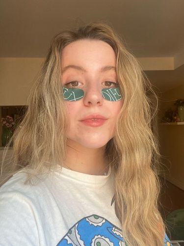 Customer photo review of OTWOO™- PRO WAVER