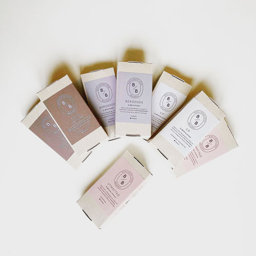 Customer photo review of Smakbox HJÄRNGÄNGET - kaffekapslar 100% NEDBRYTBARA