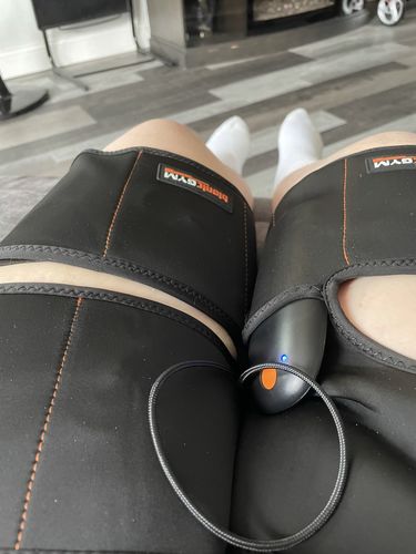 Customer photo review of BionicGym