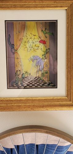 Customer photo review of Air Balloon