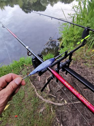 Customer photo review of 15g Smart Fishing Float