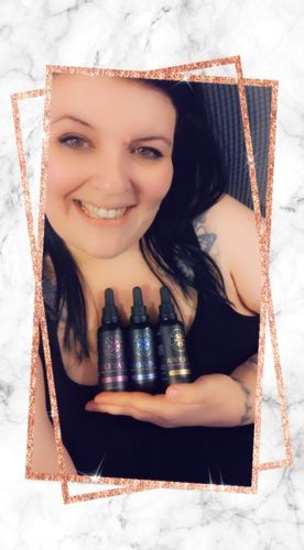 Customer photo review of Full Bundle