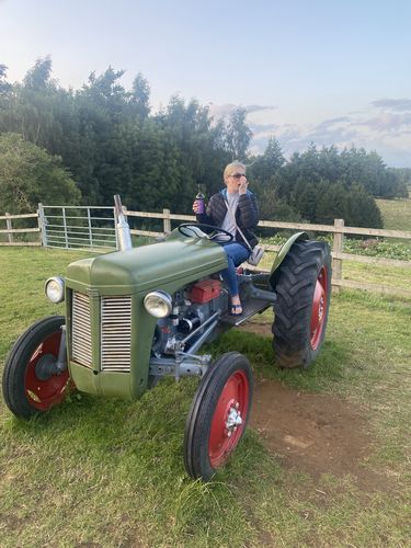 Customer photo review of LL Chelsea - Steel