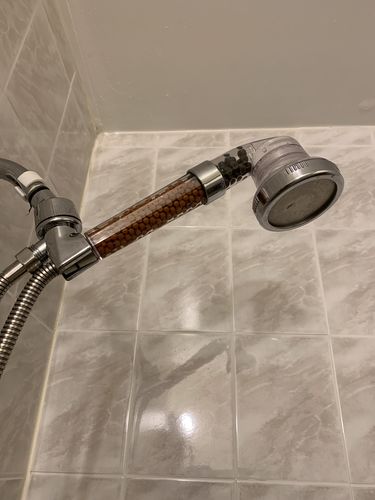Customer photo review of Stone Refills