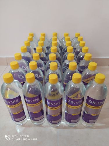 Customer photo review of Desmanchador de Boquilla 1000 ml