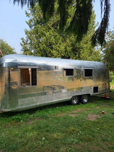 Customer photo review of Custom Leather Journals - Lined, Blue Tone 8x6