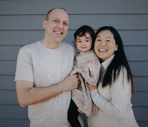 Customer photo review of Energy Frequency Healing Practitioners Kit