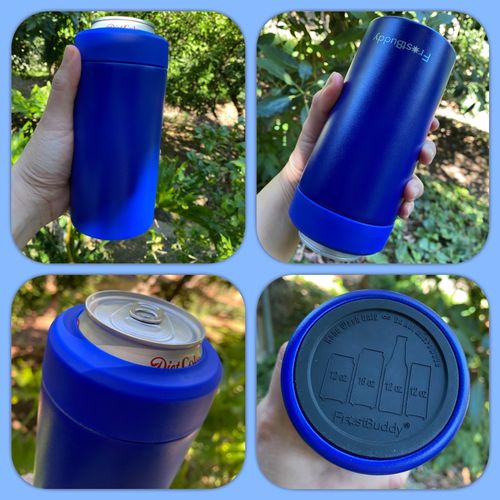 Customer photo review of Route Package Protection