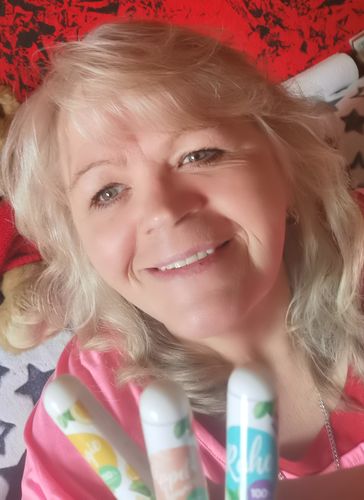 Customer photo review of 3ER PACK INHALIERSTIFTE
