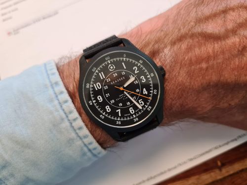 Customer photo review of SEAL 01