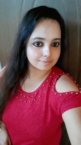 Customer photo review of RETICURAM SERUM