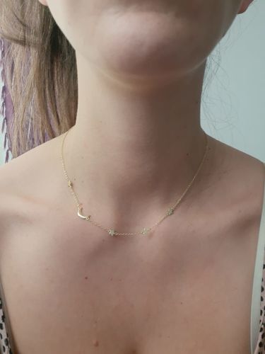 Customer photo review of MANVA GOLD