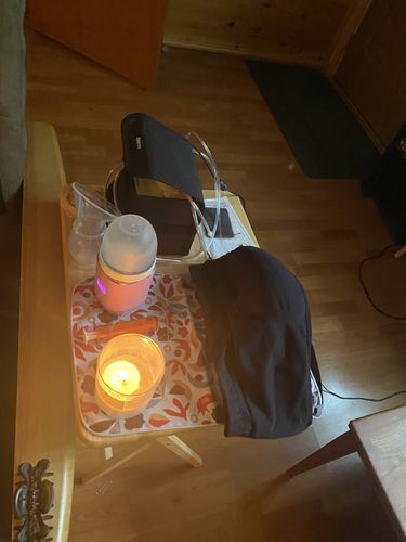 Customer photo review of Shipping Protection