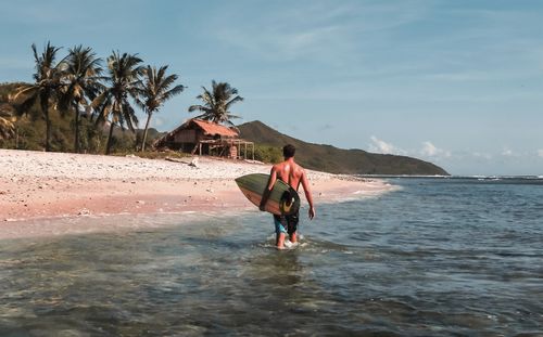 Customer photo review of Life Force Protection Series