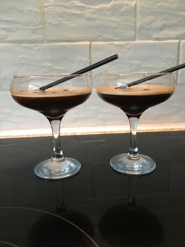 Customer photo review of Pre Crafted Box